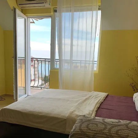 Apartment Sea View Studio Vasiliko Tsarevo