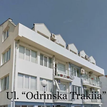 Sea View Studio Vasiliko *