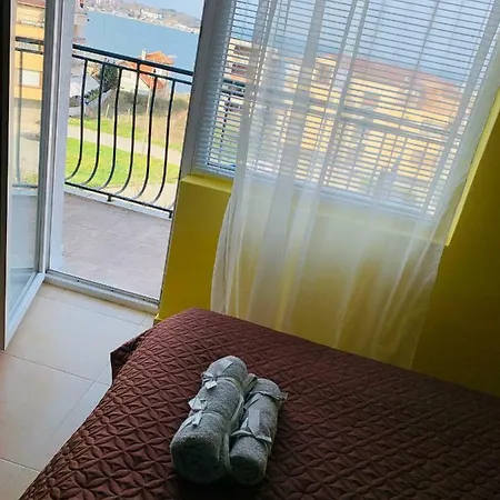 Apartment Sea View Studio Vasiliko Tsarevo
